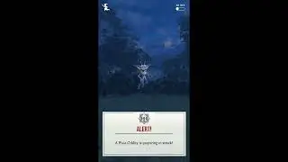 【Harry Potter: Wizards Unite】Pixie Oddity
