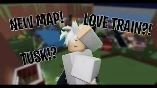 A Bizarre Day New Map! | Roblox ABD Update