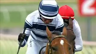 2023 MRC SANDOWN Oakleigh Plate