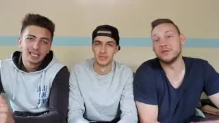 Wir sind Crew Love is true Love ! [HD] #2