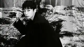 HYUNGWON (MONSTA X) 'No Air' HQ Live Audio (가사 | Eng Lyrics)