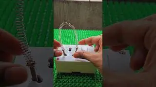 Crazy😱🤯 Electricity Science Experiment Part-2 #experiment #science #electrical #shorts