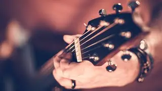 Dream Guitar - Ambient relaxation music for sleep or meditation (Guitarscaper)