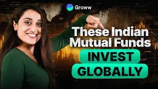 These domestic equity funds have international stocks