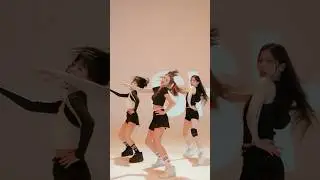 BABYMONSTER - &lsquo;SHEESH&rsquo; PERFORMANCE VIDEO Highlight Clip #1 #BABYMONSTER #BABYMONS7ER #SHEESH #Shorts