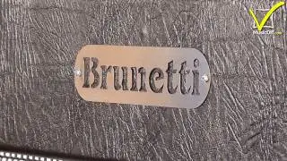 Amplificatore Brunetti Singleman 16W | Demo Review