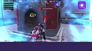 Midnight Scrims