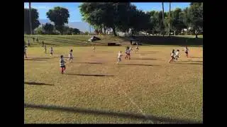 G14 Academy Progress, passion, power