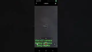 Vivo v27 camera testing very nice Paisa vasool