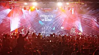Risaune Bhaye - Sushant Kc || Anna Sharma || Sydney || Dream fest || Hordern Pavilion