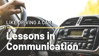 Learning to Communicate: How to Drive Your Speaking Ability Like a Pro
