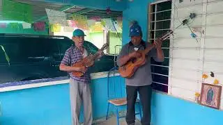 El Ahualulco _ Zen&oacute;n Dom&iacute;nguez y Felipe Cruz 