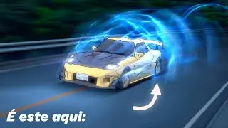O Segredo da Velocidade