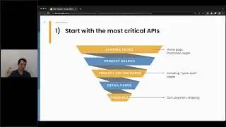 eCommerce Load Testing (Step 1): Begin with your checkout and payment APIs