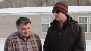 Guest Episode: How to Make Snow Cream during the 2015 blizzard