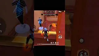 POWER OF NEW TELEPORT CHARACTER SANTINO GARENA FREE FIRE😱