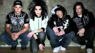 Tokio Hotel - Monsoon speed up with lyrics