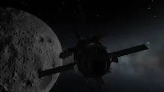 SLS - Artemis Mission - KSP