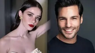 Serkan &Ccedil;ayoğlu Amor por &Ouml;zge G&uuml;rel vs Carrera