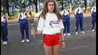 Bevrijding Maastricht 14 september 1944 - 1994 Deel 2