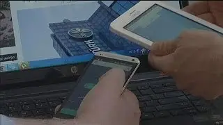 Aplica&ccedil;&atilde;o para smartphone ajuda refugiados s&iacute;rios na Turquia - hi-tech