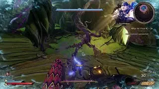 Tiny Tina's Wonderlands clawbringer and spellshot build [chaos15]
