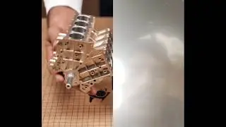 #automobile #diy #engine #model #memes #steam #shortvideo