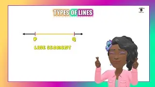 What is a Line Segment?
