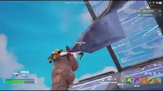 Better aim than a 120 fps keyboard and mouse kid