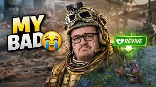 Я ужасный человек... (Забавные моменты) | ARC Raiders