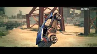 Essman - Parking DIRT 3