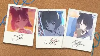 Why I Love Kiryuu Kikyou