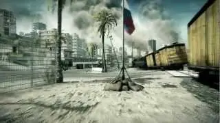 Battlefield 3 | Tutorial Spectator Mode | and make Cinematics