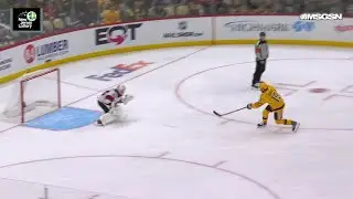 Pittsburgh Penguins vs. New Jersey Devils - Game Highlights
