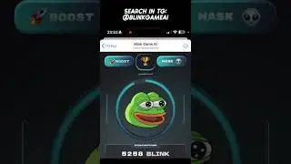 #blinkgameai  #cryptotradingindia  #hodljose