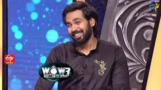 Laka Laka Laka | Wow 3 | 27th September 2022 | ETV Telugu