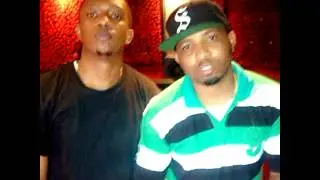 4show ft tundaman mimi na wewe  prodc by maneck