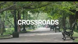 Young Architects Festival  - YAF | CROSSROADS | 2022 | At Calicut on Oct 27th, 28th & 29th.