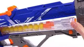 Бластер 