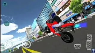 Indian bike driving 3D mission  is live! animal puzzle game live ✴️