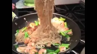 Cooking Light Diet: Ken and Jessica Hess | Cooking Light