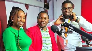 RWIMBO MWAKI  INOORO PRAISE TEAM GUCANJAMURA ANDU NA KIGOOCO/ JOHN PRAISE/ JOSPHAT MACHARIA/BEATRICE