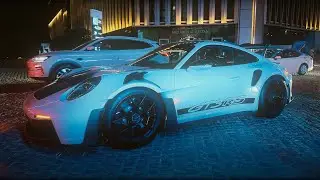 POV: You Meet 21 Year Old's with a GT3RS in Dubai