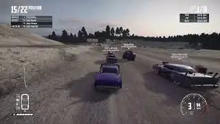TDRL week 10 SSHG vs VS Cheesy POV
