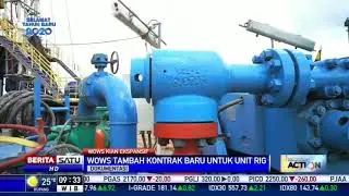 WOWS Tambah Unit RIG