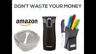 Top 10 Best kitchen tools and accessories | Amazon