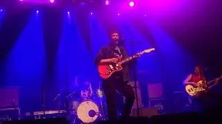 Porridge Radio - Born Confused - Paris - 28/02/2022
