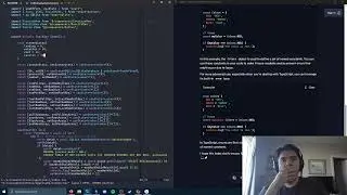 React Native GUI stuff
