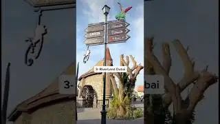 5 Free places to Visit in Dubai 🇦🇪❤️