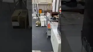 HOTEL EQUIPMENT WHOLESALER #machine #machinery #shortvideo #viral #viralvideo #subscribe #shorts